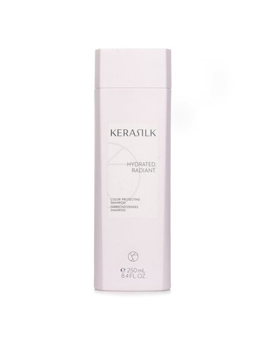 골드웰 케라실크 색상  샴푸 250ml