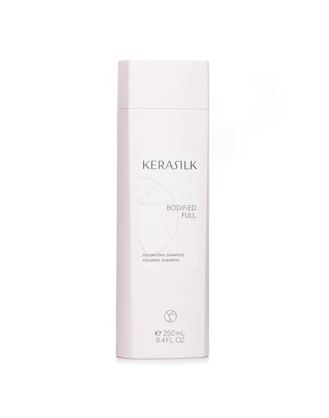 골드웰 골드웰 케라실크 샴푸 250ml 착용컷