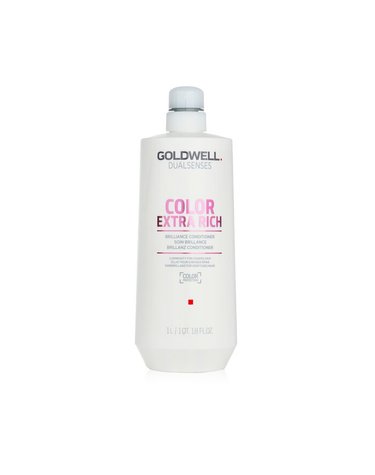 골드웰 듀얼 센스 컬러 엑스트라 리치 브릴리언스 컨디셔너 거친 모발 광택 1000ml