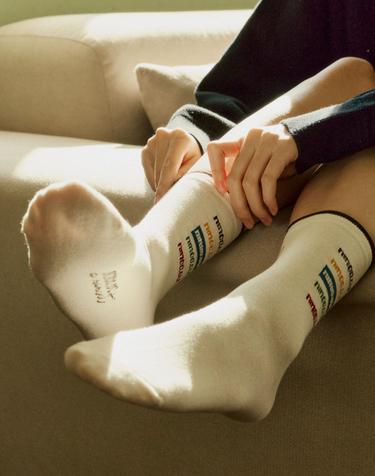 S45_VINTAGE RAINBOW CREPE_ivory