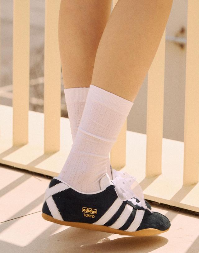 앤무오유 S51_LIGHT PATTERN SILKET (2colors) 착용컷