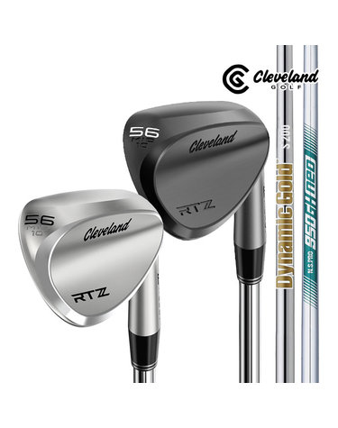 (클리브랜드) 2025년 RTZ 웨지(DG S200/NS PRO 950)