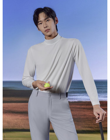 남성 ON : 남성 약기모 베이스레이어 VOBSP991_OW