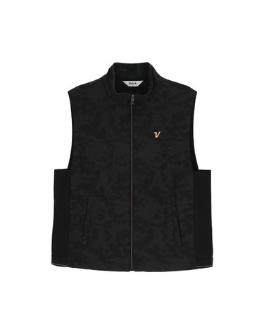 여성 LAB 여성 JQD VEST (셋업 BK CUQ251) VLVTQ251_BK