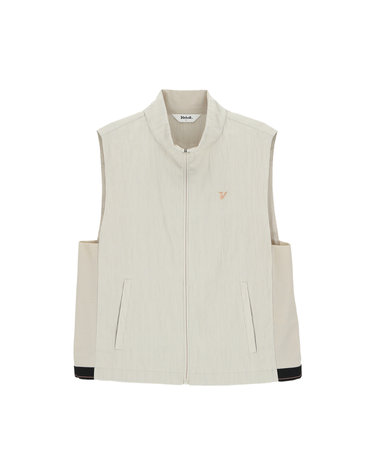 여성 LAB 여성 JQD VEST (셋업 BK CUQ251) VLVTQ251_SO