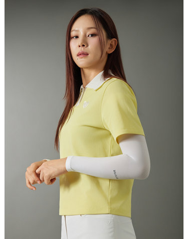 남성 [STD] UNI 손목형 팔토시 VMACQ281_OW