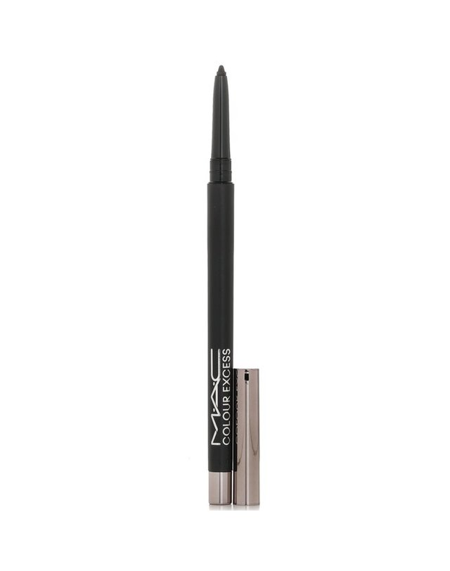 [해외] 맥 컬러 엑세스 젤 펜슬 아이라이너 컬러 초과 젤 펜슬 아이라이너  글라이드 오어 다이 0.35g