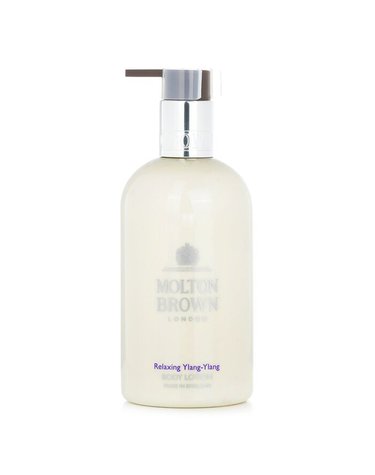 몰튼브라운 릴랙싱 일랑일랑 릴랙싱 일랑 일랑 바디 로션 300ml