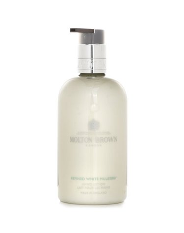 몰튼브라운 리파인드 화이트 멀버리 리파인드 화이트 멀버리 핸드 로션 300ml