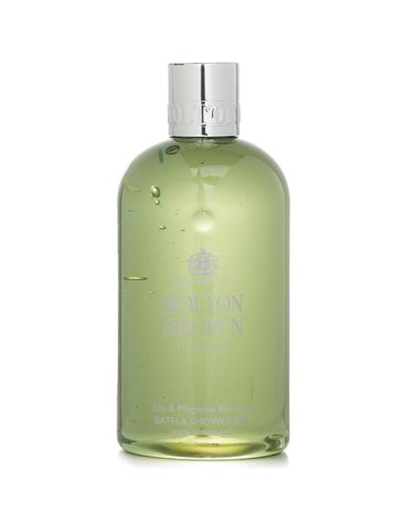 몰튼브라운 릴리 앤 매그놀리아 블라썸 바스 앤 샤워젤 300ml