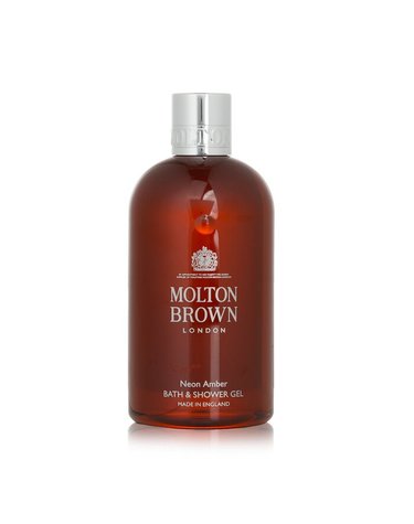 몰튼브라운 네온 앰버 네온 앰버 목욕  샤워 젤 300ml