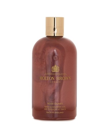 몰튼브라운 로즈 듄스 로즈 사구 목욕  샤워 젤 300ml