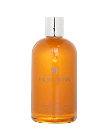 몰튼브라운 썬라이트 클레멘타인베티버 배스샤워젤 300ml