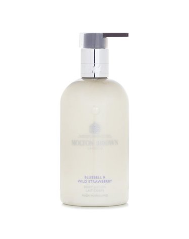 몰튼브라운 블루벨  야생 딸기 바디 로션 300ml
