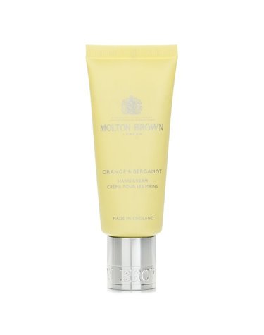 몰튼브라운 오렌지  베르가못 핸드크림 40ml