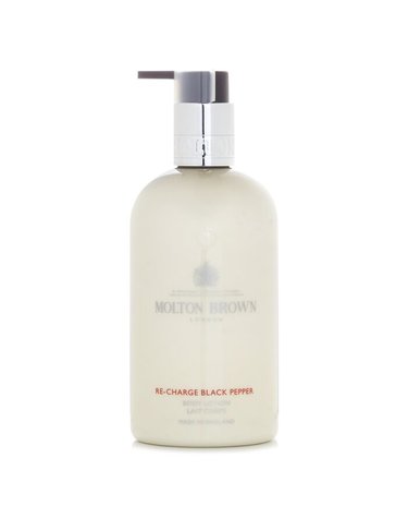 몰튼브라운 리차지 블랙 페퍼 바디 로션 300ml