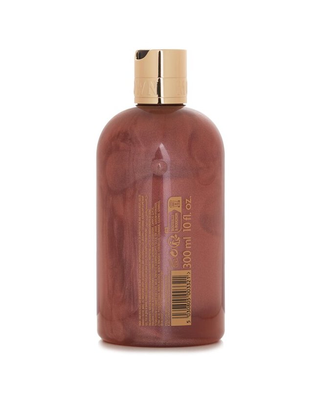 몰튼 브라운 몰튼브라운 몰튼브라운 로즈 듄스 로즈 사구 목욕 샤워 젤 300ml 착용컷
