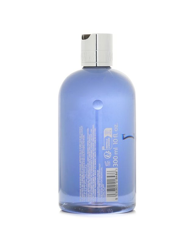 몰튼 브라운 몰튼브라운 몰튼브라운 블루벨 야생 딸기 배쓰 샤워 젤 300ml 착용컷