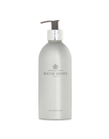 몰튼브라운 인피니트 보틀 딜리셔스 라바 앤 로즈 바스 앤 샤워 젤 400ml