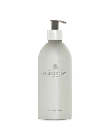 몰튼브라운 인피니트 보틀 코스탈 사이프러스와 시 페넬 목욕 샤워 젤 400ml
