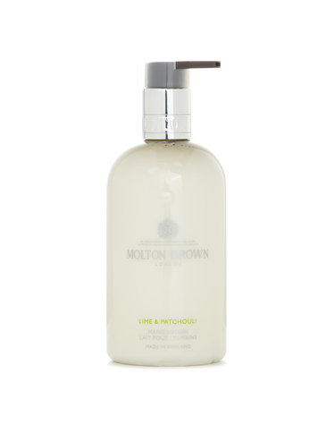 몰튼브라운 라임과 패츌리 핸드 로션 300ml