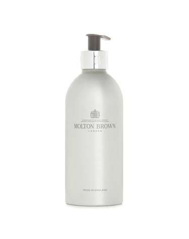 몰튼브라운 인피니트 보틀 오렌지  베르가모트 목욕 및 샤워 젤 400ml