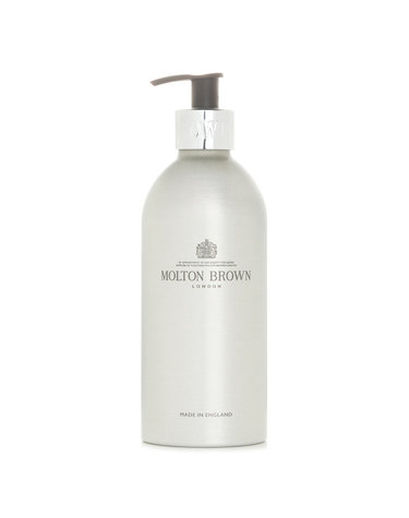 몰튼브라운 인피니트 보틀 헤븐리 진저릴리 목욕 및 샤워 젤 400ml