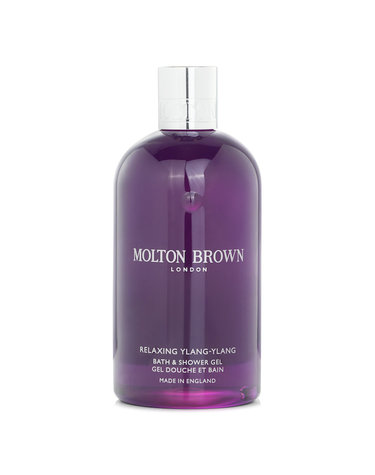 몰튼브라운 릴랙싱 일랑일랑 배스 샤워 젤 300ml