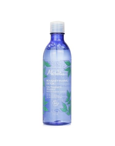 멜비타 부케 플로럴  젠틀 미셀라 워터 200ml