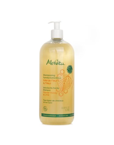 멜비타 엑스트라 젠틀 패밀리 샴푸 1000ml