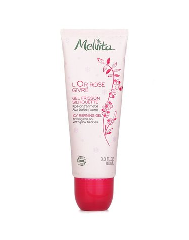 멜비타 로르 로르 로즈 아이스 리파이닝 젤 100ml