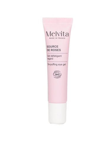 멜비타 소스 드 로즈 디푸핑 아이젤 15ml