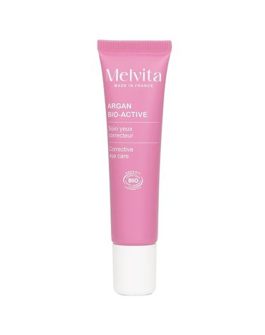 멜비타 아르간바이오 액티브교정 아이케어 15ml