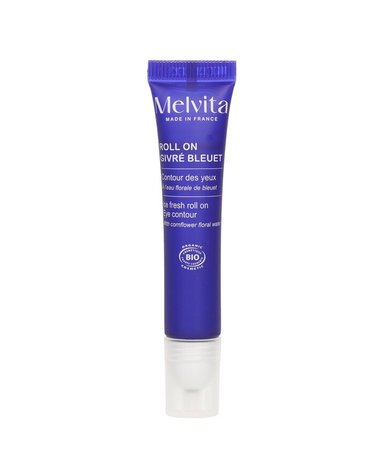 멜비타 아이스 프레시 롤 온 아이 컨투어 10ml