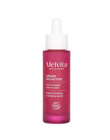 멜비타 아르간 바이오 액티브 전문가 스무딩래디언스 세럼 30ml