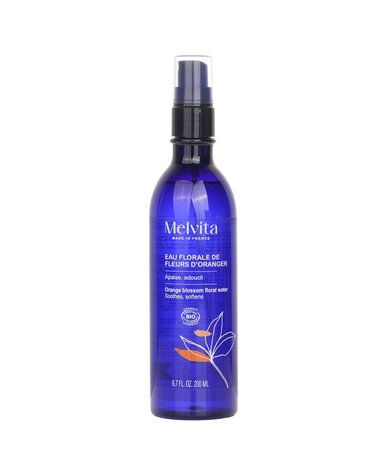 멜비타 오렌지 블라썸 플로럴 워터 200ml