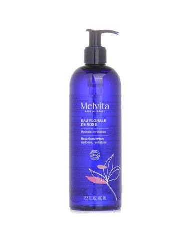 멜비타 오 플로랄 드 로즈 로즈 플로럴 워터 400ml