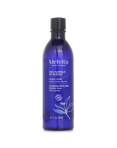 멜비타 오 플로랄 드 블루엣 콘플라워 플로럴 워터 200ml