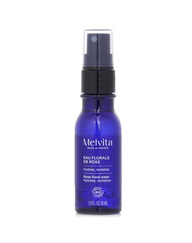 멜비타 오 플로랄 드 로즈 로즈 플로럴 워터 50ml