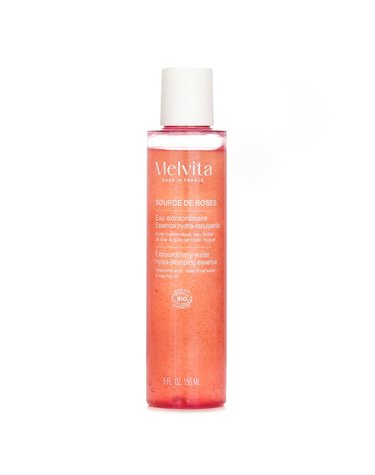 멜비타 소스 드 로즈 비범한 워터 하이드라 플럼핑 에센스 150ml