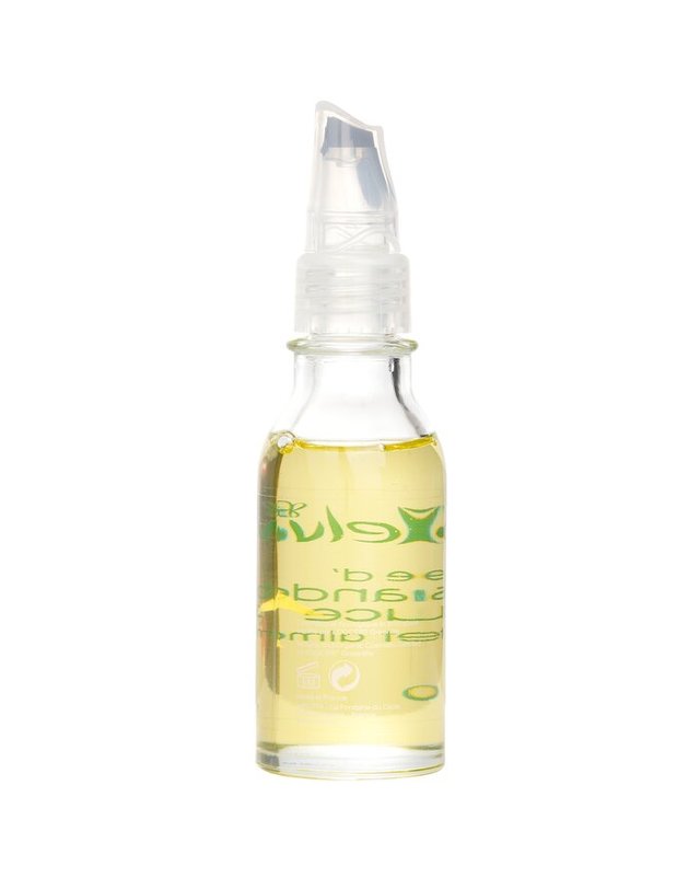 멜비타 멜비타 스윗 아몬드 오일 50ml 착용컷