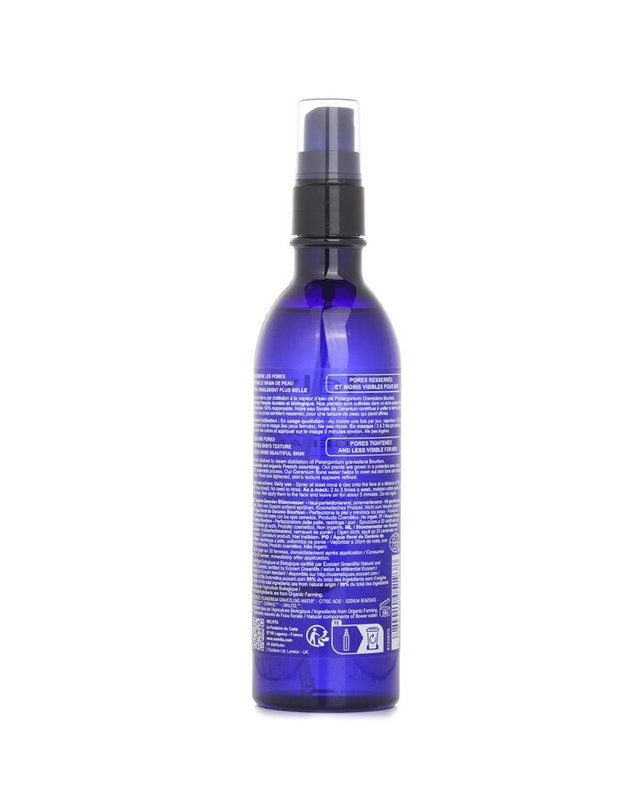 멜비타 멜비타 오 플로랄 드 제라늄 플로럴 워터 200ml 착용컷