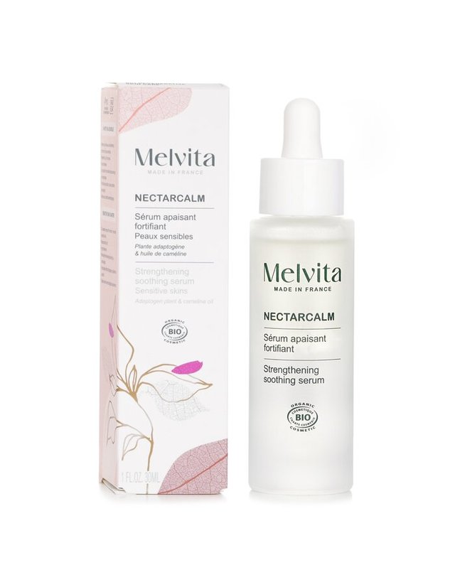 멜비타 멜비타 넥타캄 세럼 30ml 착용컷