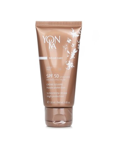 용카 솔라 케어 썬 크림 SF50 U-VA/U-VB 50ml
