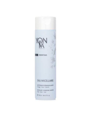 용카 에센셜스 미셀라 클렌징 워터 200ml