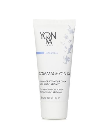 용카 에센셜스 에센셜 젠틀 보태니컬 폴리쉬 엑스폴리에이팅 50ml