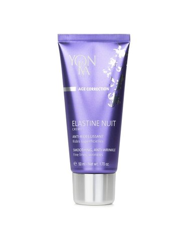 용카 에이지 코렉션 에이지 코렉션 엘라스틴 나이트 크림 50ml