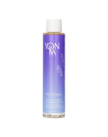 용카 샤워 앤 바스 오일  라벤더 100ml