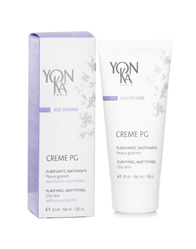 용카 용카 에이지 디펜스 에이지 디펜스 크림 PG 50ml 착용컷