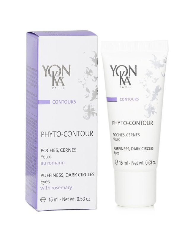 용카 용카 컨투어스 컨투어 피토컨투어 15ml 착용컷